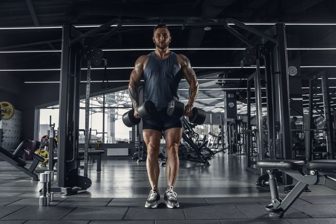 Testosteron Propionat Ergebnisse: Neue Studie zeigt positive Effekte auf Muskelaufbau und Leistungsfähigkeit Testosteron Propionat Ergebnisse: Neue Studie zeigt positive Effekte auf Muskelaufbau und Leistungsfähigkeit