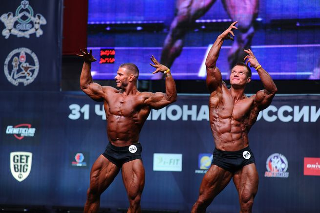 Testosterone Propionato: Prima e Dopo l'Utilizzo, Risultati Sorprendenti Emergono Testosterone Propionato: Prima e Dopo l'Utilizzo, Risultati Sorprendenti Emergono